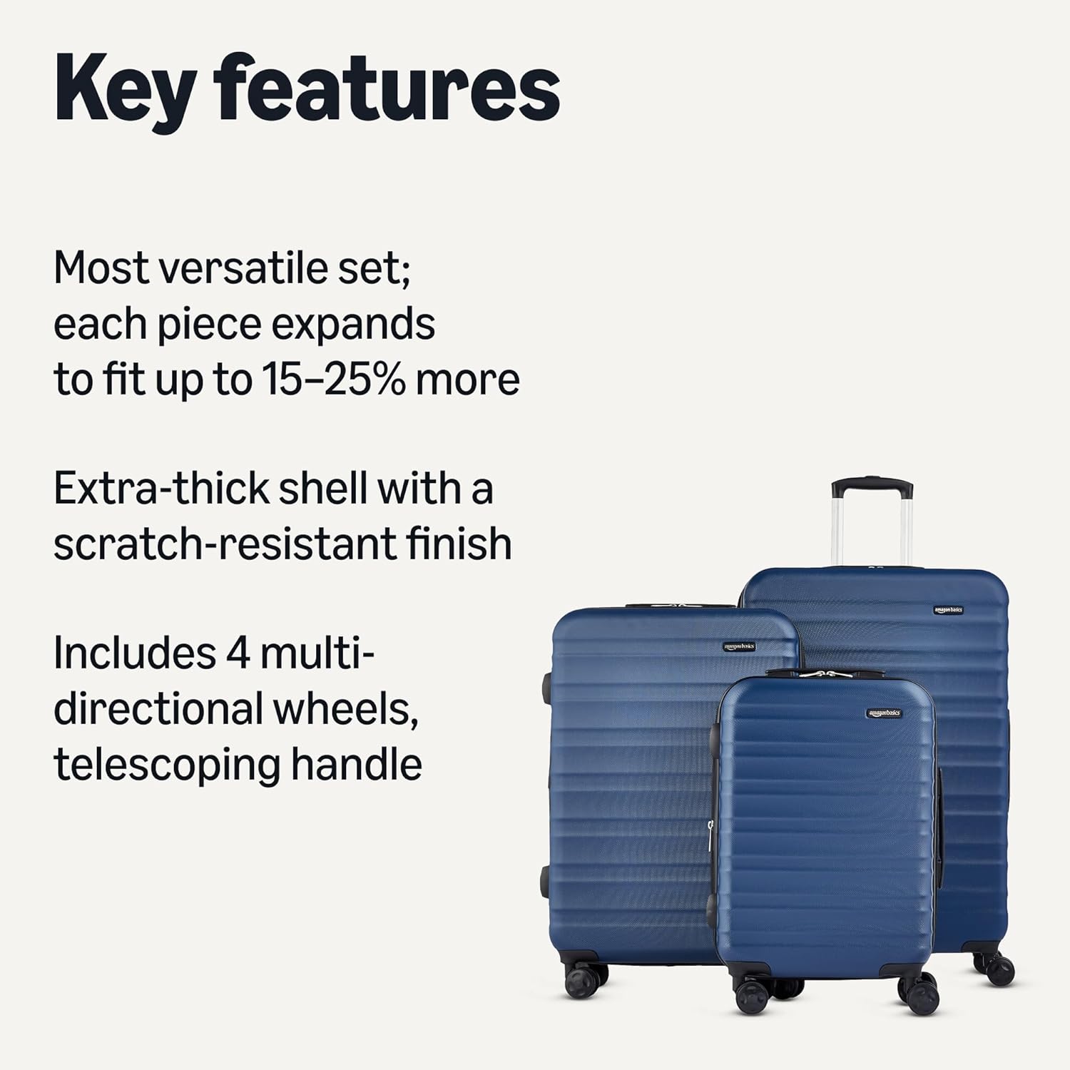Amazon Basics 21