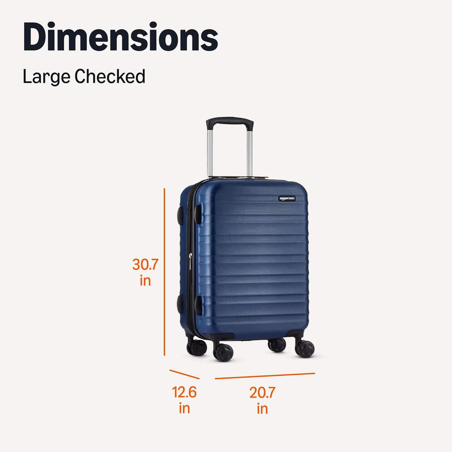 Amazon Basics 21
