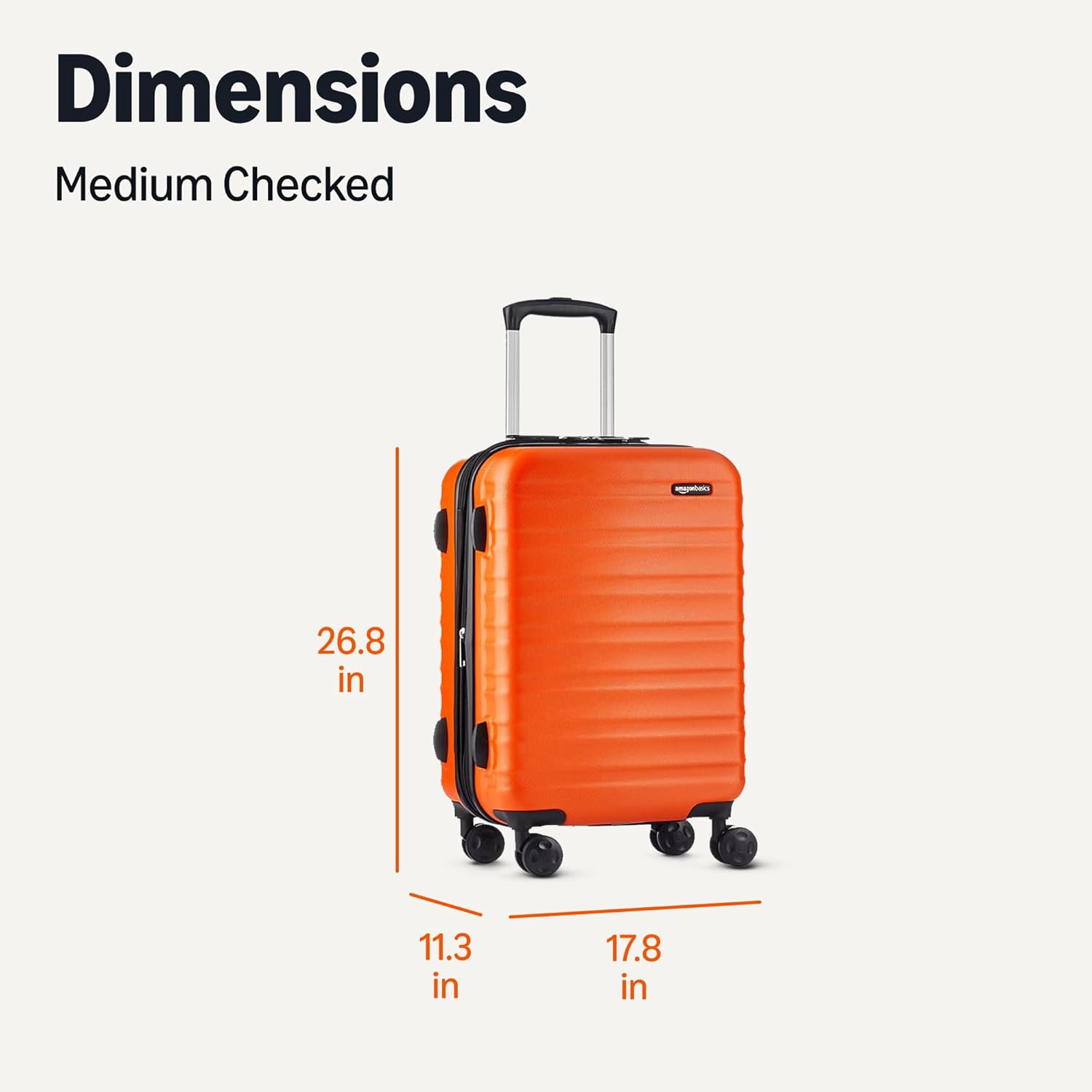Amazon Basics 21