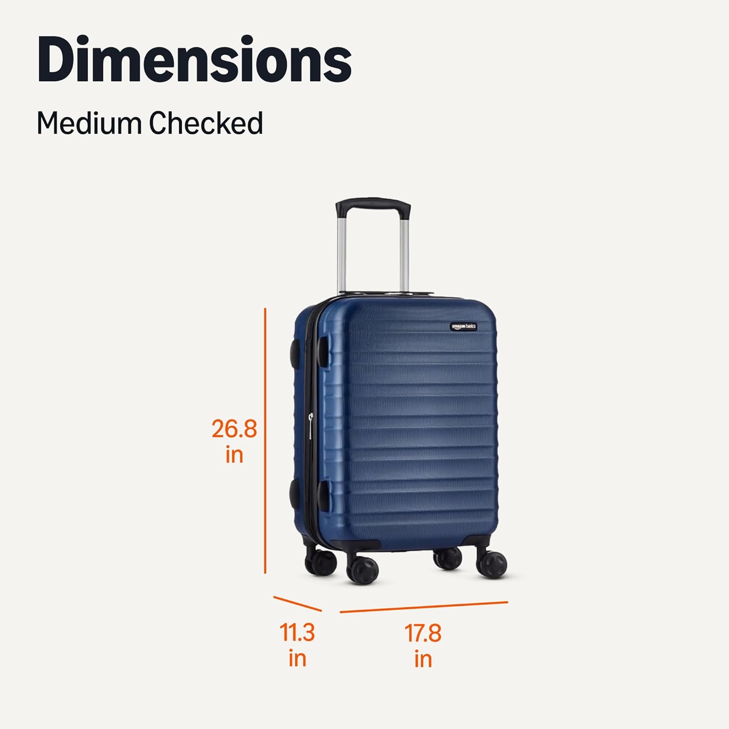 Amazon Basics 21